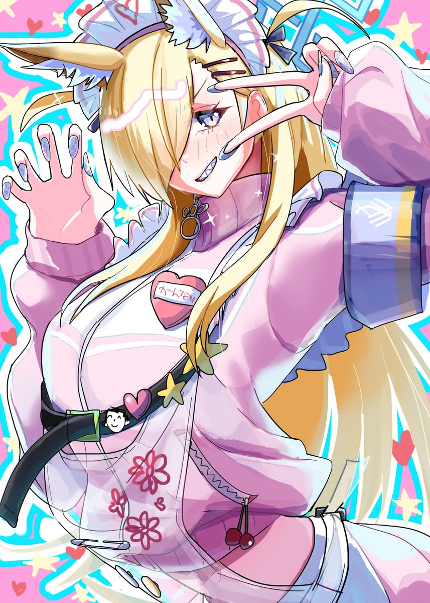 カンナの漫画も描きました。閲覧感謝🙏🙏🙏🙏 | 敗北者のマクベス さん