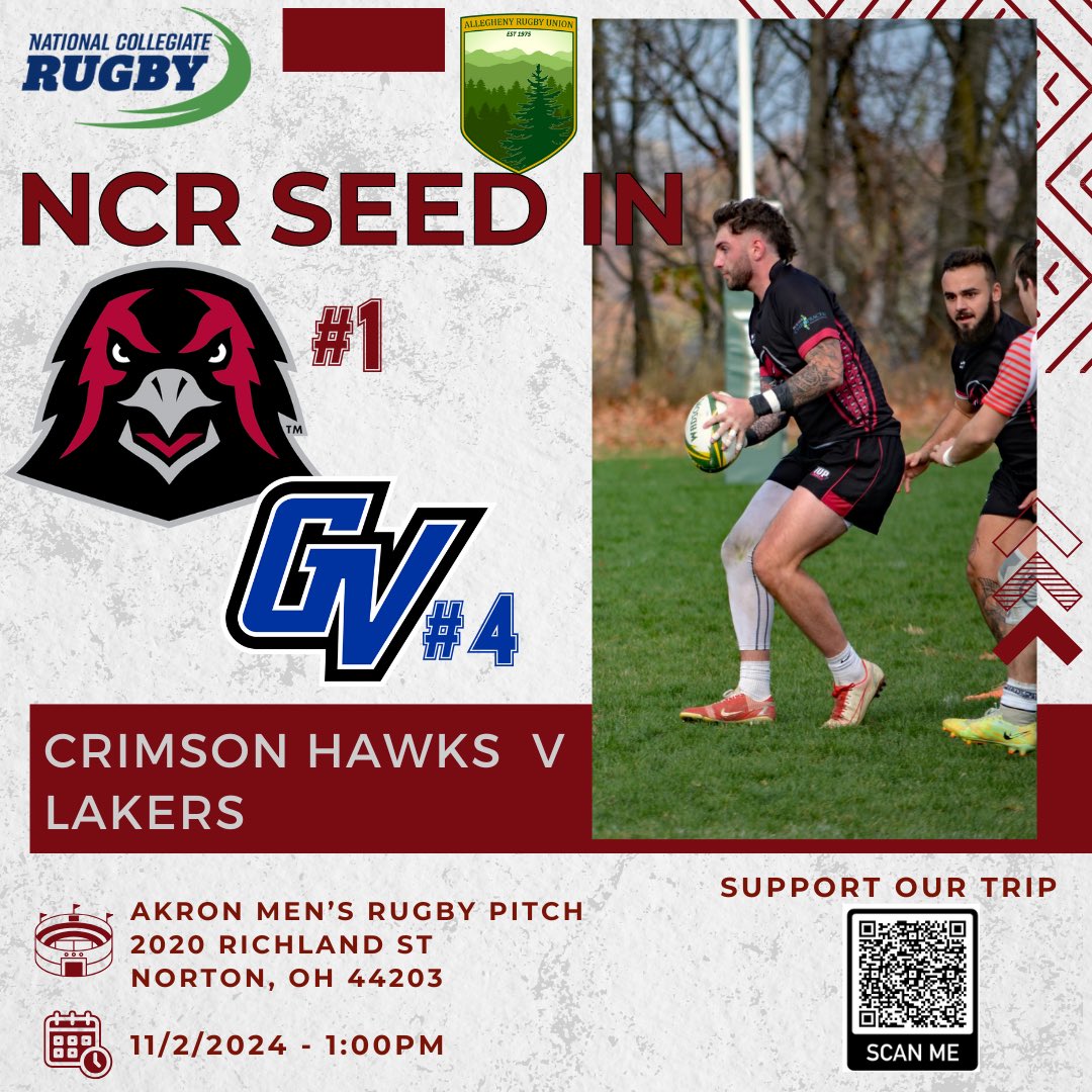 IUP Crimson Hawks Rugby (@iuphawksrugby) on Twitter photo 