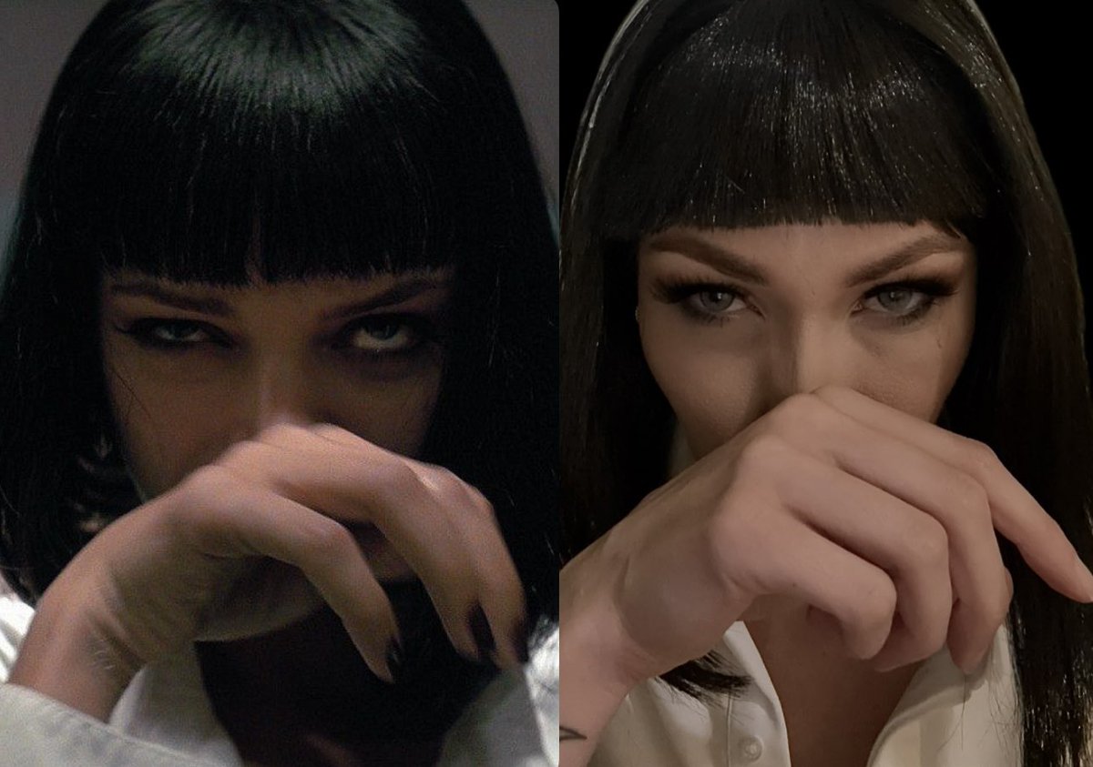 I said goddamn. I’m live! 🔴

HAPPY HALLOWEEN 🔪 🩸 

Pumpkin carving and spoopy games 🎃 👻