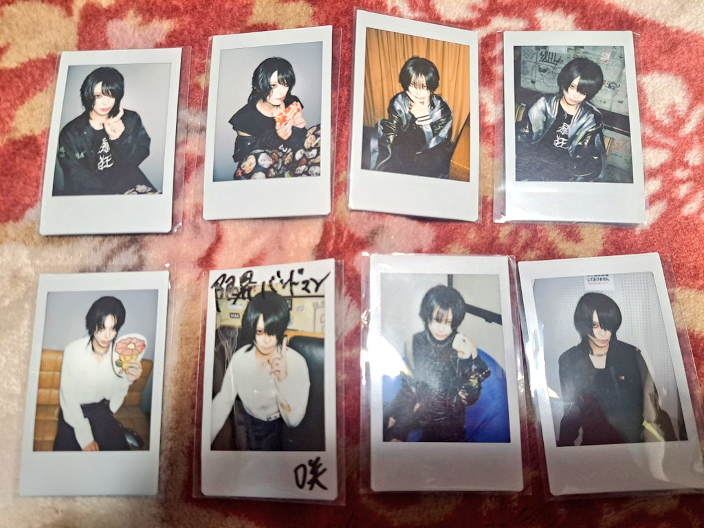 とりひき tweet media