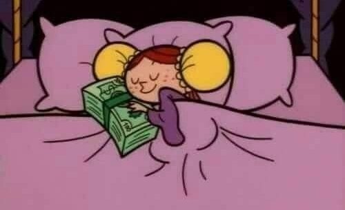 TulipanesporE's tweet photo. los de Enjambre durmiendo con más oyentes mensuales en Spotify después de la funa: https://t.co/qN4520R9mX