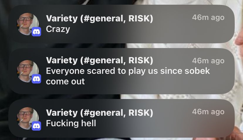 Genetics tweet media