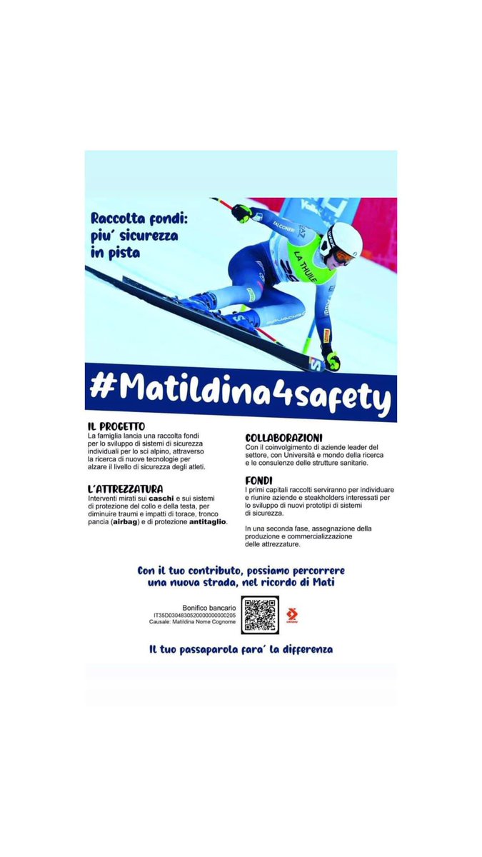 Ci stiamo 🙏♥️