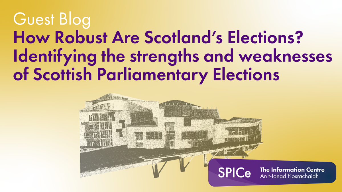 Scottish Parliament Information Centre tweet media