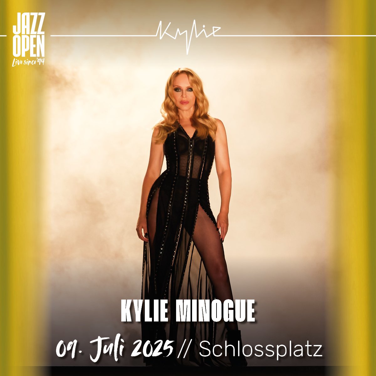 Kylie Minogue tweet media