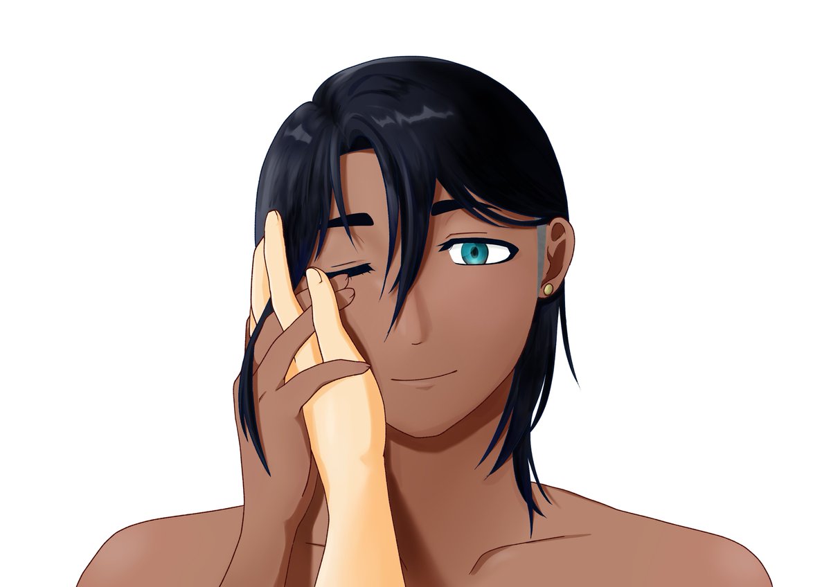 もののす tweet media