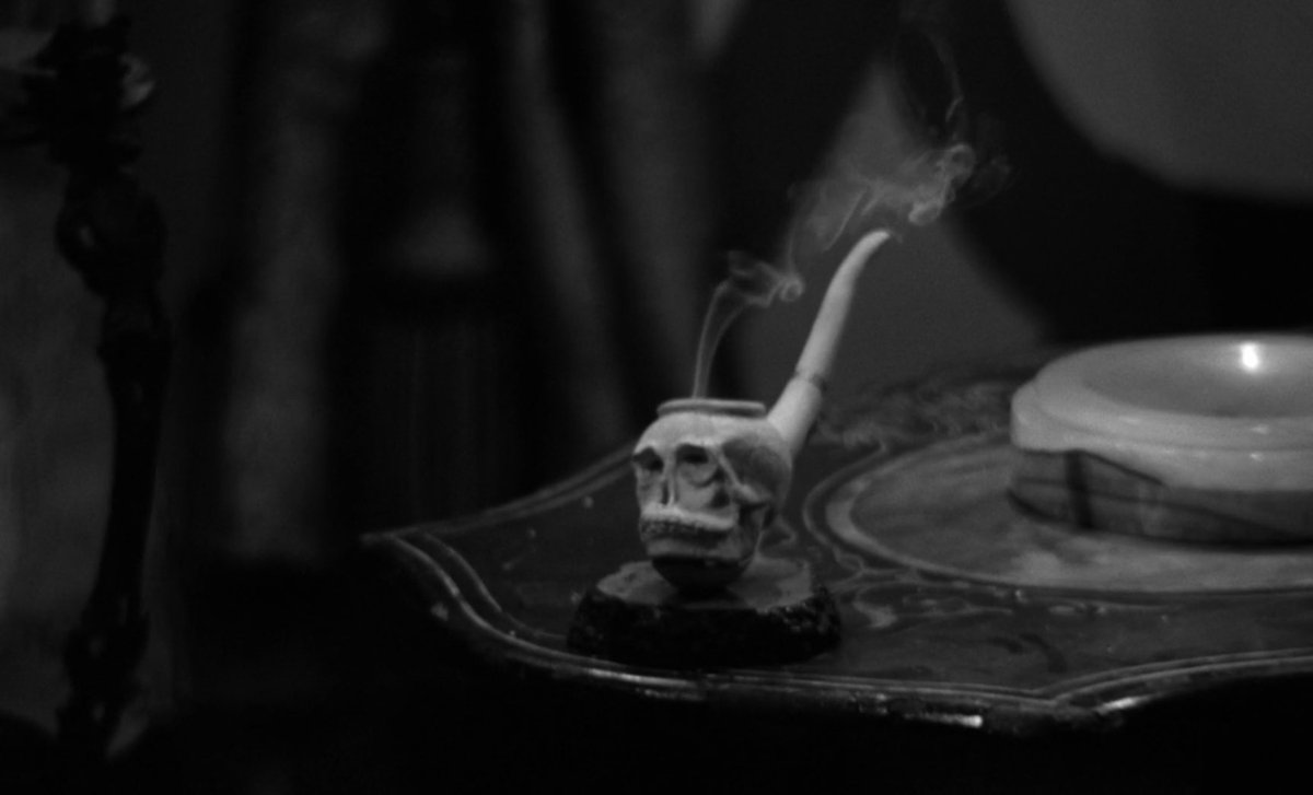 mathildeleflot's tweet photo. 💀🎃

Libido (Vittorio Salerno &amp; Ernesto Gastaldi, 1965) https://t.co/SC6gIvx4rP