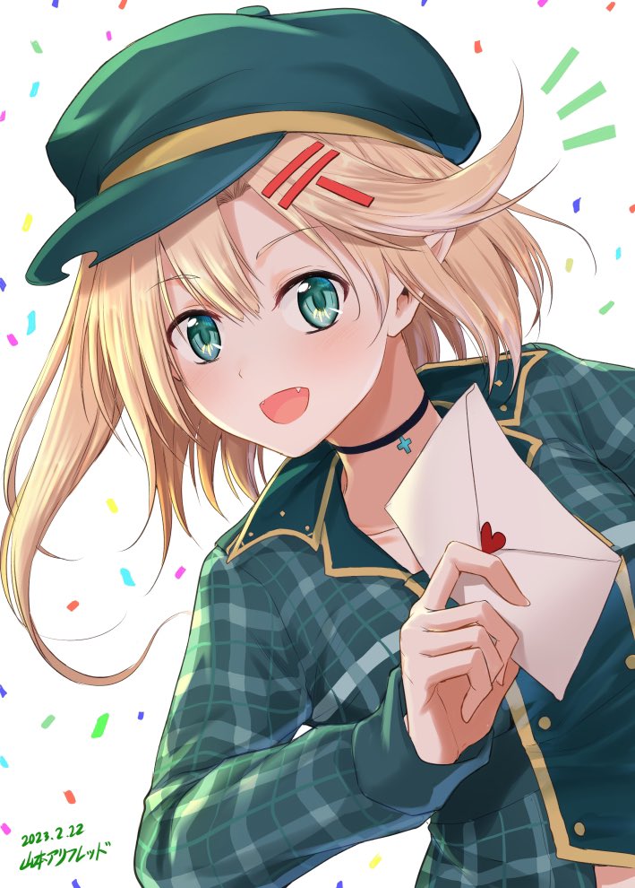 ogurimel's tweet photo. #メルのお手紙💌　振り返り🫶 https://t.co/9Ey4ORCFnH