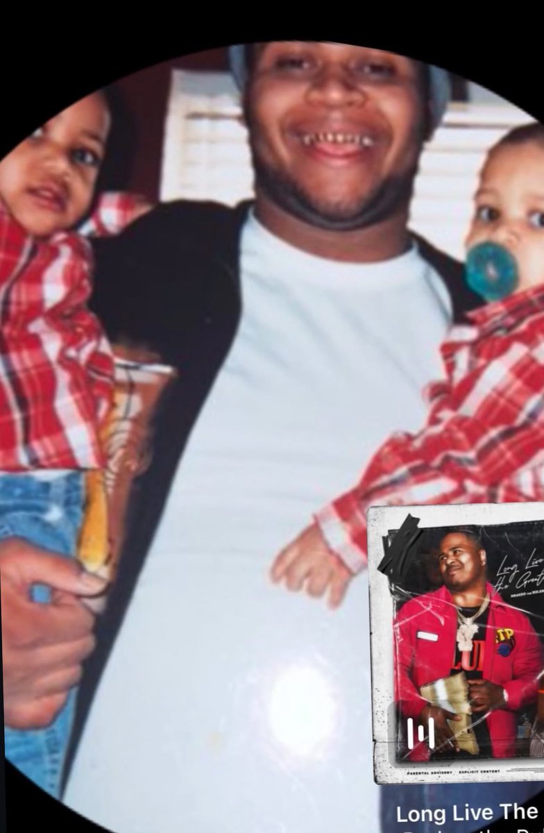 dfrmthe4_'s tweet photo. My pops &amp; my twin🫶🏾 https://t.co/EIhLzsWcTF
