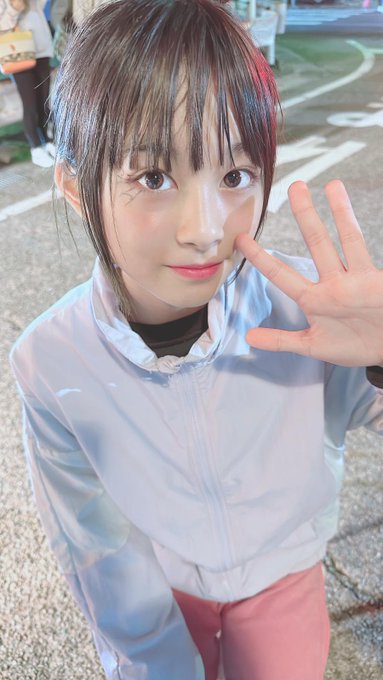 Twitterのコスプレ画像7