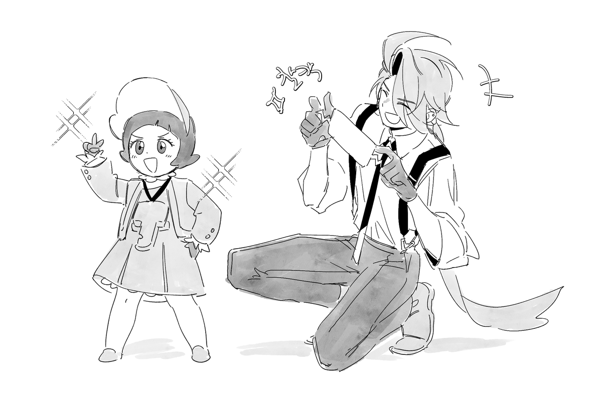 뽀삐 그리기 연습