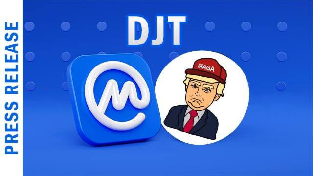Exciting News! 
$DJT are now featured on..

🔗 Bitcointalk: bitcointalk.org/index.php?topi…

🔗 Medium: medium.com/@memeaii/intro…

🔗 SubStack: open.substack.com/pub/gggx/p/int…