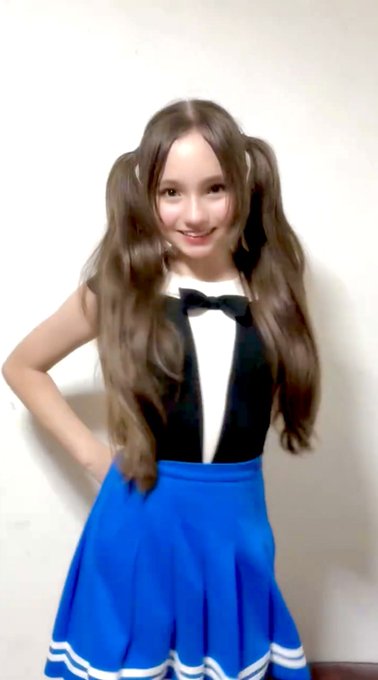 Twitterのコスプレ画像5