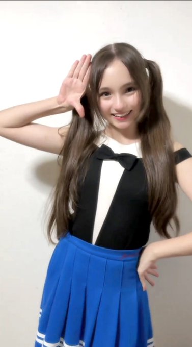 Twitterのコスプレ画像6