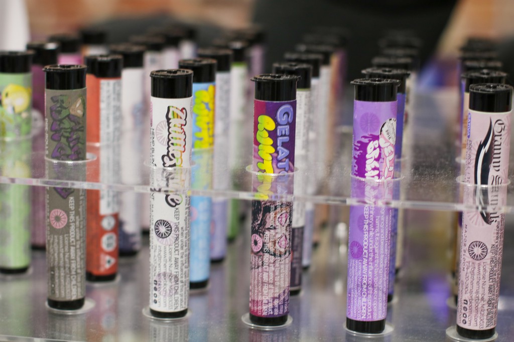 Major Bloom tweet media