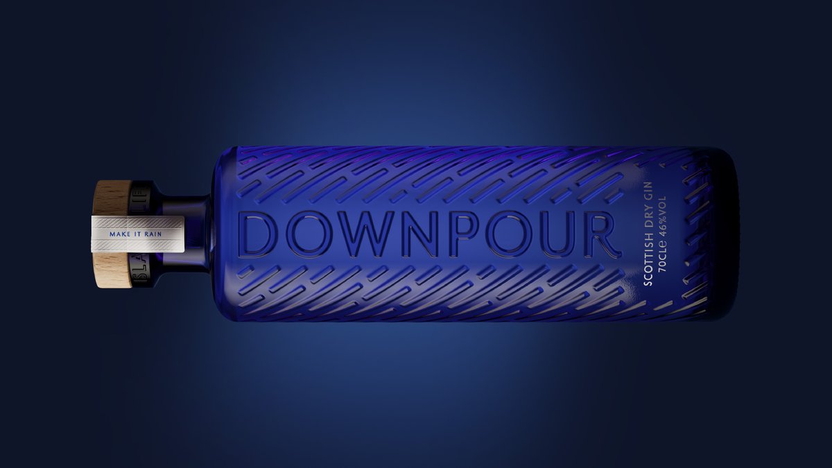 We’ve never entered awards as a studio, but when our amazing clients win them it makes us very happy. So we wanted to shout out to <a href="/NorthUistDistil/">North Uist Distillery Co.</a> who took home quite a few Scottish Gin Awards last night, including excellence in branding - which made us smile.