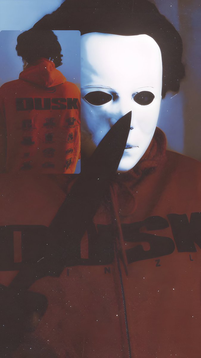 MINUIT BEBEEEEEE 🔪🔪🔪