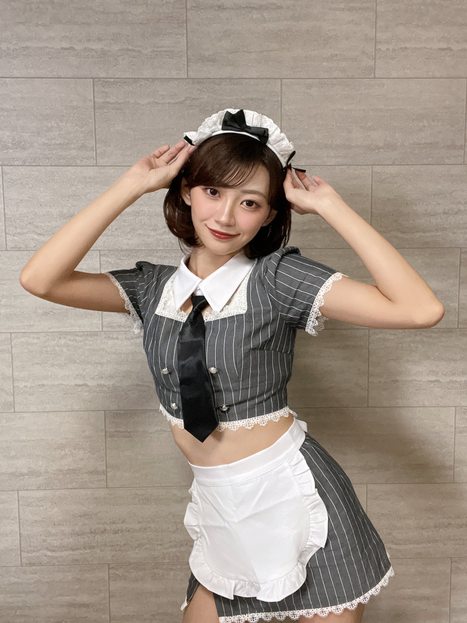 略*民様 cutiestreet きゅーすと 板倉可奈 オン特 ポスター 板倉可奈 オンライン特典会 A3ポスター CUTIE STREET きゅーすと