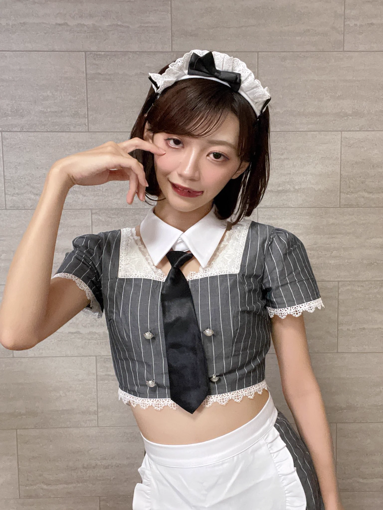 板倉可奈(CUTIE STREET) on X: 