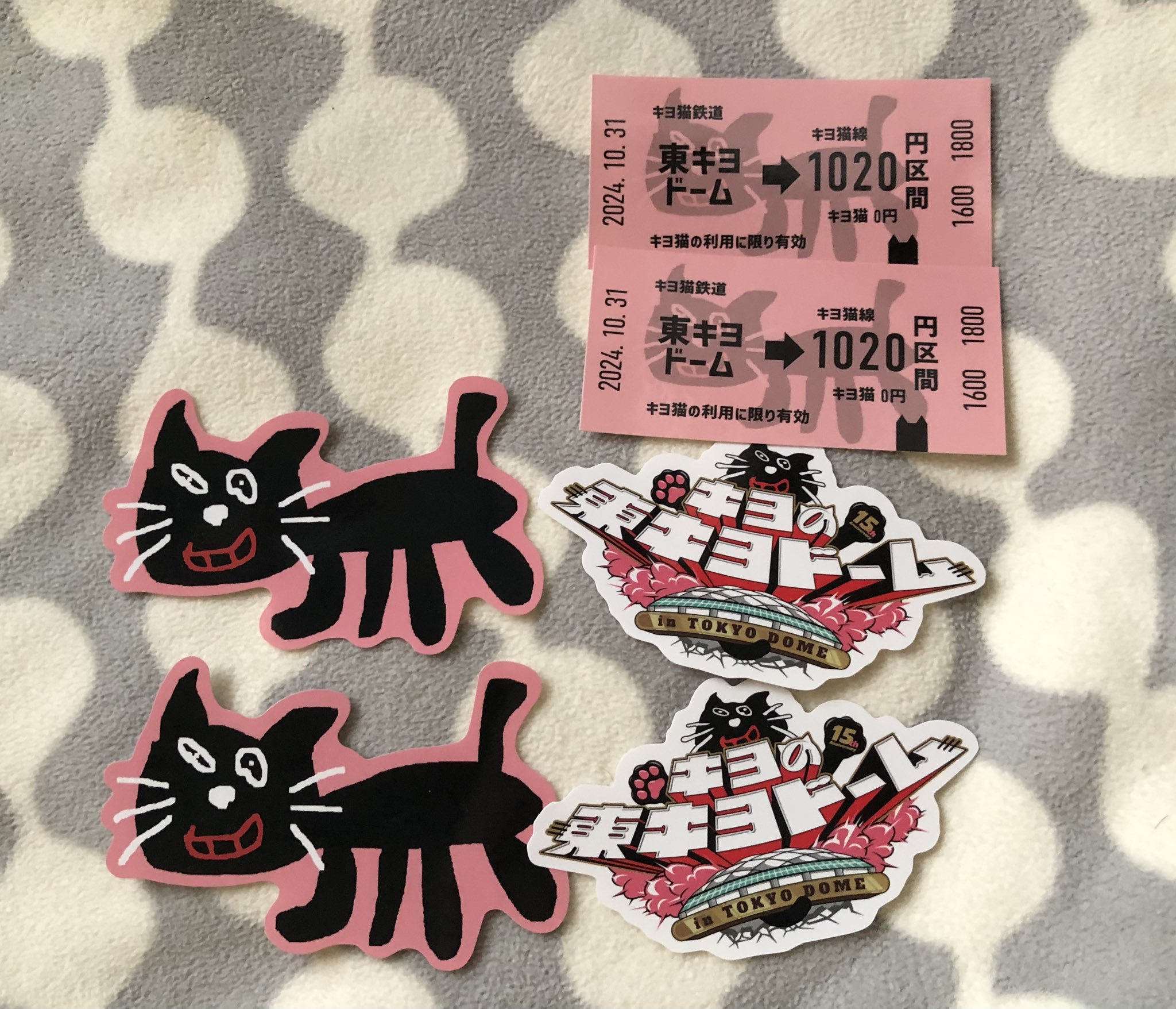 キヨ猫ペンライト （キヨ猫 ペンライト ちょうせ キヨの東