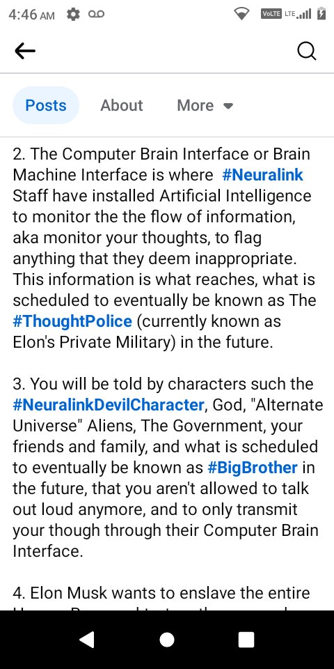 BallaxyIG's tweet photo. @randallterry @CalltoActivism @ABCNetwork This is The World Domination Plan that JFK warned us about. Elon Musk took over.

Click through attachments for the whole story and to find out who's behind it all.
https://t.co/uev4twfnCY https://t.co/8v1ybhzs1X