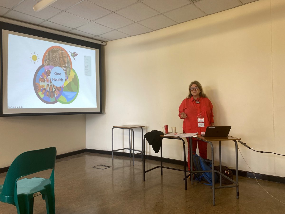 Meera Selva tweet media