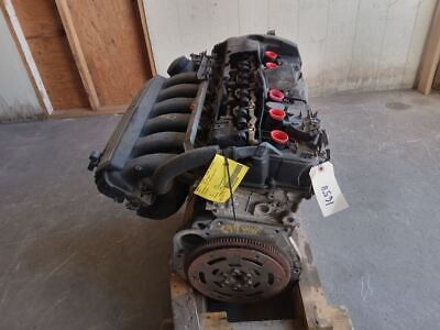 carparts4sale's tweet image. Engine Motor 3.0L N52N AWD Fits 07-13 BMW 328xi E90 E91 (121K MILES): Seller: onlinepartsdepot (99.3% positive feedback)
 Location: US
 Condition: Used
 Price: 1033.99 USD
 Shipping… dlvr.it/TFwD5n go: bit.ly/4dnFJO7 #completeengine #enginekit #truckengine