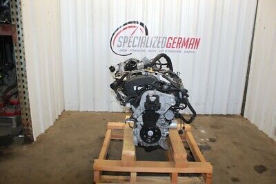 carparts4sale's tweet image. 2016-2018 Audi A3 E-Tron Engine Motor 48k Miles: Seller: specializedgerman (99.5% positive feedback)
 Location: US
 Condition: Used
 Price: 1199.57 USD
 Shipping cost: 450.00 USD   Buy… dlvr.it/TFwD7D go: bit.ly/4dnFJO7 #completeengine #enginekit #truckengine