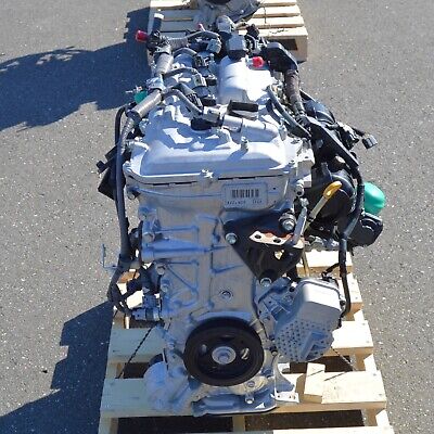 carparts4sale's tweet image. JDM 2ZR-FXE Engine for 2010-2015 Toyota Prius, Prius V Low Mile: Seller: magnolia-jdm (100.0% positive feedback)
 Location: US
 Condition: Used
 Price: 1175.00 USD
 Shipping cost: Free  … dlvr.it/TFwD71 go: bit.ly/4dnFJO7 #completeengine #enginekit #truckengine