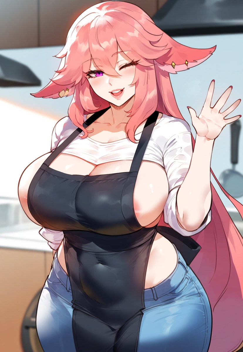MomAsuna's tweet photo. ♡ + ↺ + 📷 = Rating  

𝟎%: EW! WTF? 
𝟏𝟎%: Hard Pass 
𝟐𝟎%: No  
𝟑𝟎%: Sorry But No 
𝟒𝟎%: Eh 
𝟓𝟎%: Maybe  
𝟔𝟎%: Probably 
𝟕𝟎%: 😍
𝟖𝟎%: Bed Breaking! 
𝟗𝟎%: Non-Stop Sex! 
𝟏𝟎𝟎%: SHIP WITH ME!? https://t.co/CIsP5ZUPdN