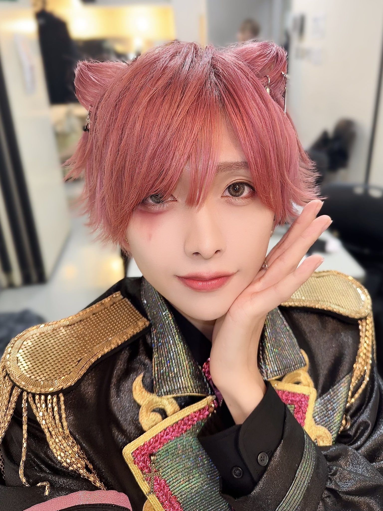 Highlights by さくらくん。❀·°@ちょこらび (@sakura_25nico) / X Highlights by さくらくん。❀·°@ちょこらび (@sakura_25nico) / X