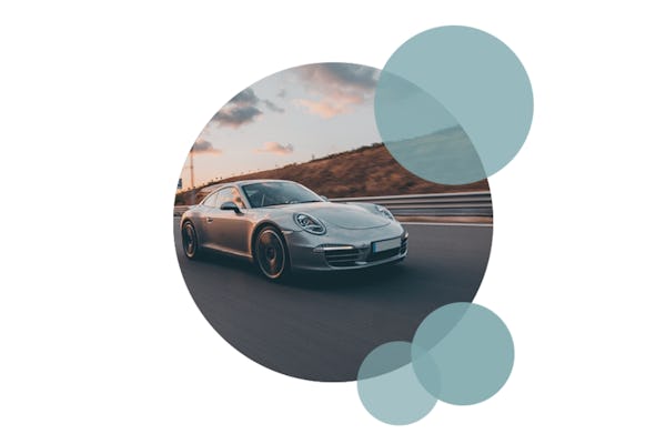 Porsche botst op lantaarnpaal: verzekering wijst schadeclaim af dlvr.it/TFwDXM