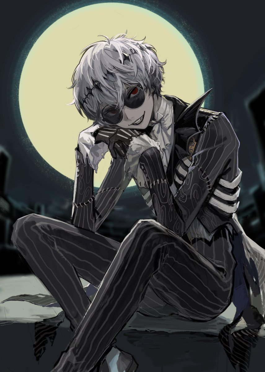 TW_nanome's tweet photo. Happy Halloween…♪ https://t.co/kn6LfmGL4N