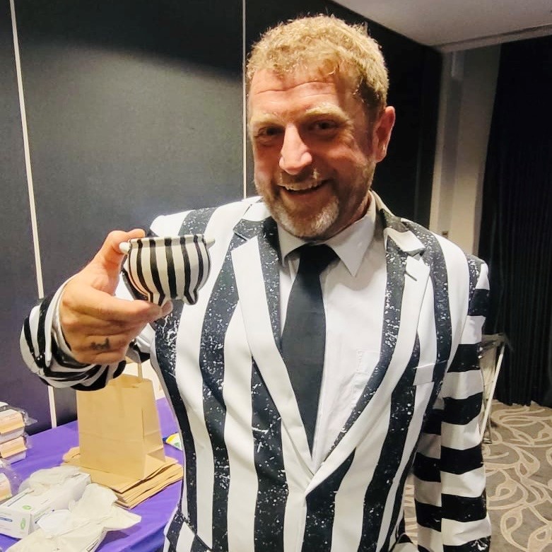 Firebird Events Ltd tweet media