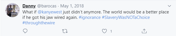 DannyBarocas's tweet photo. (8/9) TWEETS UNBECOMING OF A DEAN
That’s why we’re here. That’s why the Danny Barocas Archive exists. We are a proud collective of former students and parents, standing up against the self-serving, manipulative tactics of KDS and their predatory marketing campaigns. https://t.co/sg7j5UwkaO