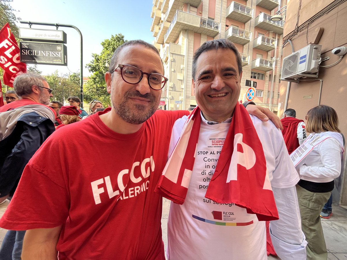 CGIL PALERMO tweet media