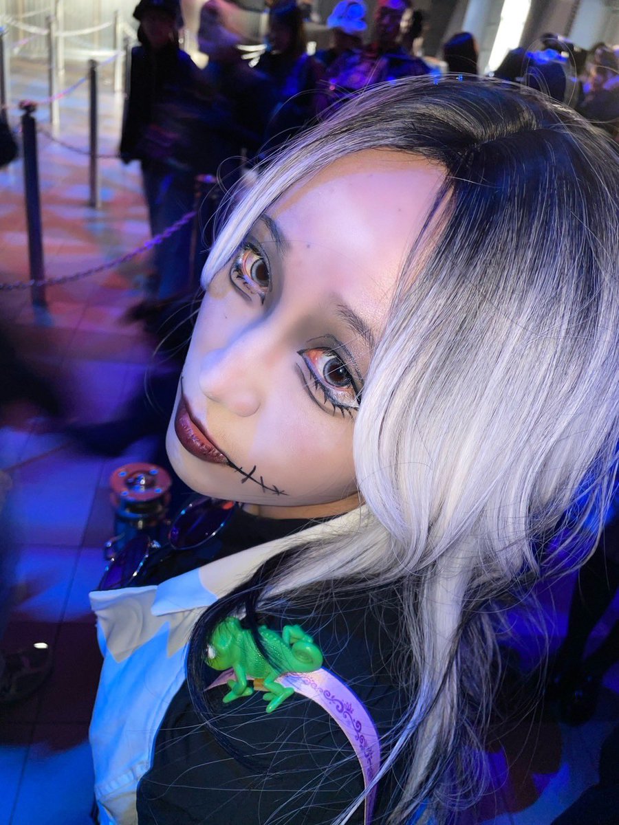 takami_tsujita_'s tweet photo. 🕯🎃*⸜𝑯𝒂𝒑𝒑𝒚 𝑯𝒂𝒍𝒍𝒐𝒘𝒆𝒆𝒏⸝*👻🍬

ハロウィンが大好きすぎて、年中ハロウィンでいいよってずーーっと言うくらいハロウィンが好きです🎃
ハ��ウィンタウンに住みたい🎃🎃

ハロウィンっぽい写真かき集めたけど、やっぱり振り幅ww
最後のだけ怖いの苦手な人注意⚠️ https://t.co/r5tqYVikTd