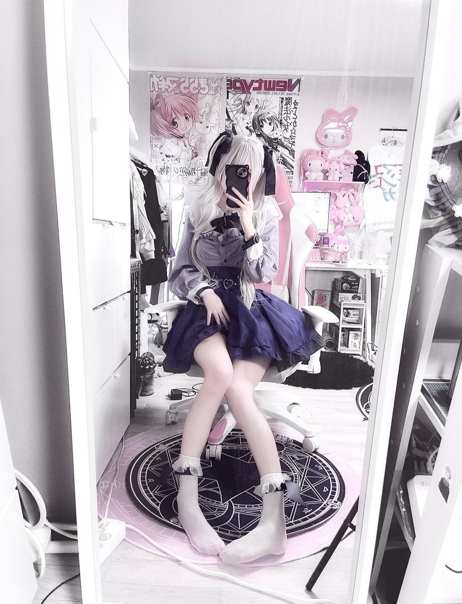サーニャ🪦🩸🖤 https://t.co/M2eb8EBWNl