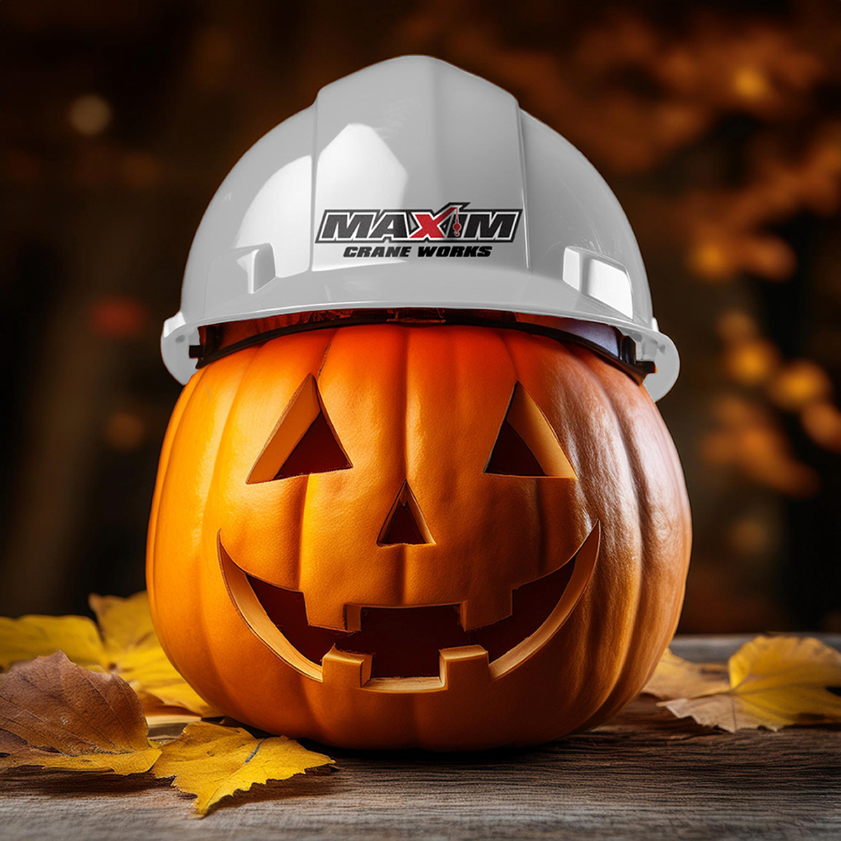 Maxim Crane Works tweet media