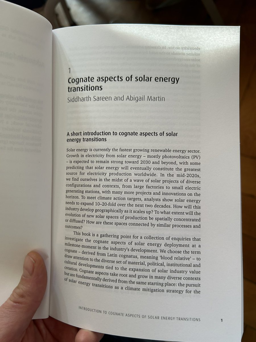 Fridtjof Nansen Institute tweet media