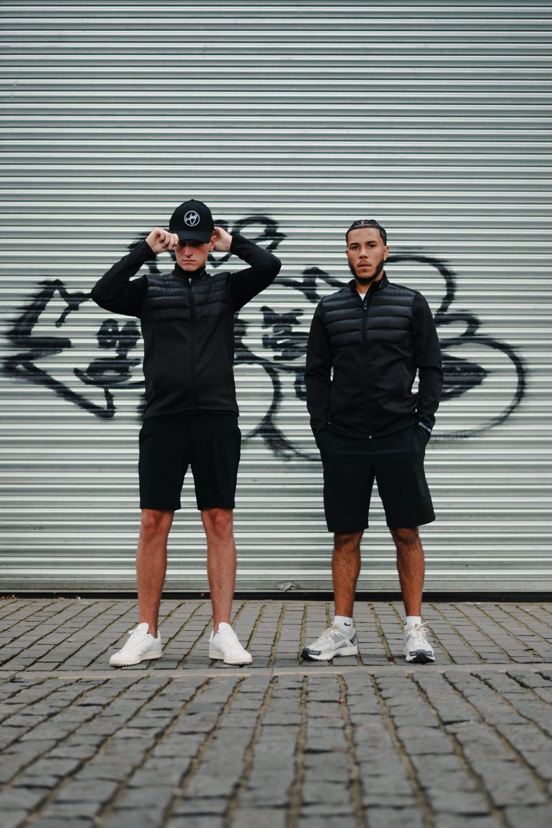 WEDJ GOLF tweet media