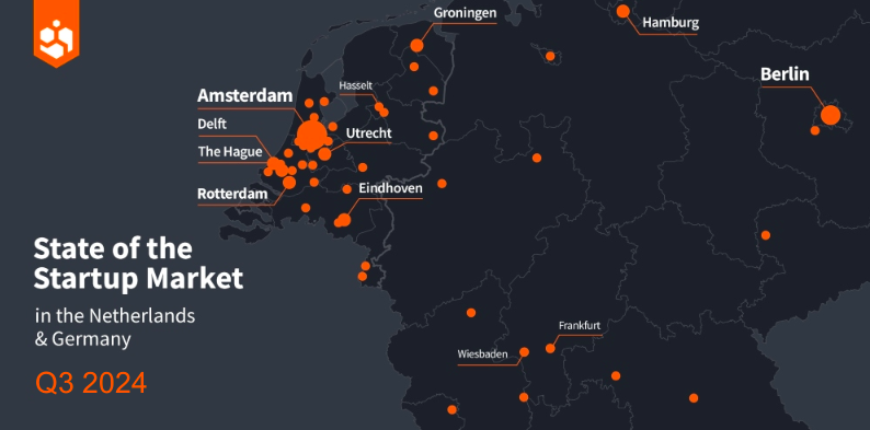 Leapfunder (@leapfunder) on Twitter photo Our State of the Startup ๐ Market Report for Q3 2024 bit.ly/Q32024X is live! Learn about the #startup hubs & hot #industries. <a href="/VentureCafeRdam/">Venture Cafรฉ Rotterdam</a> <a href="/UpRotterdam/">Up!Rotterdam</a> <a href="/EBAN_org/">EBAN</a> <a href="/DutchFund/">DutchFoundersFund</a> <a href="/AngelNews/">AngelNews</a> Our State of the Startup ๐ Market Report for Q3 2024 bit.ly/Q32024X is live! Learn about the #startup hubs & hot #industries. <a href="/VentureCafeRdam/">Venture Cafรฉ Rotterdam</a> <a href="/UpRotterdam/">Up!Rotterdam</a> <a href="/EBAN_org/">EBAN</a> <a href="/DutchFund/">DutchFoundersFund</a> <a href="/AngelNews/">AngelNews</a>