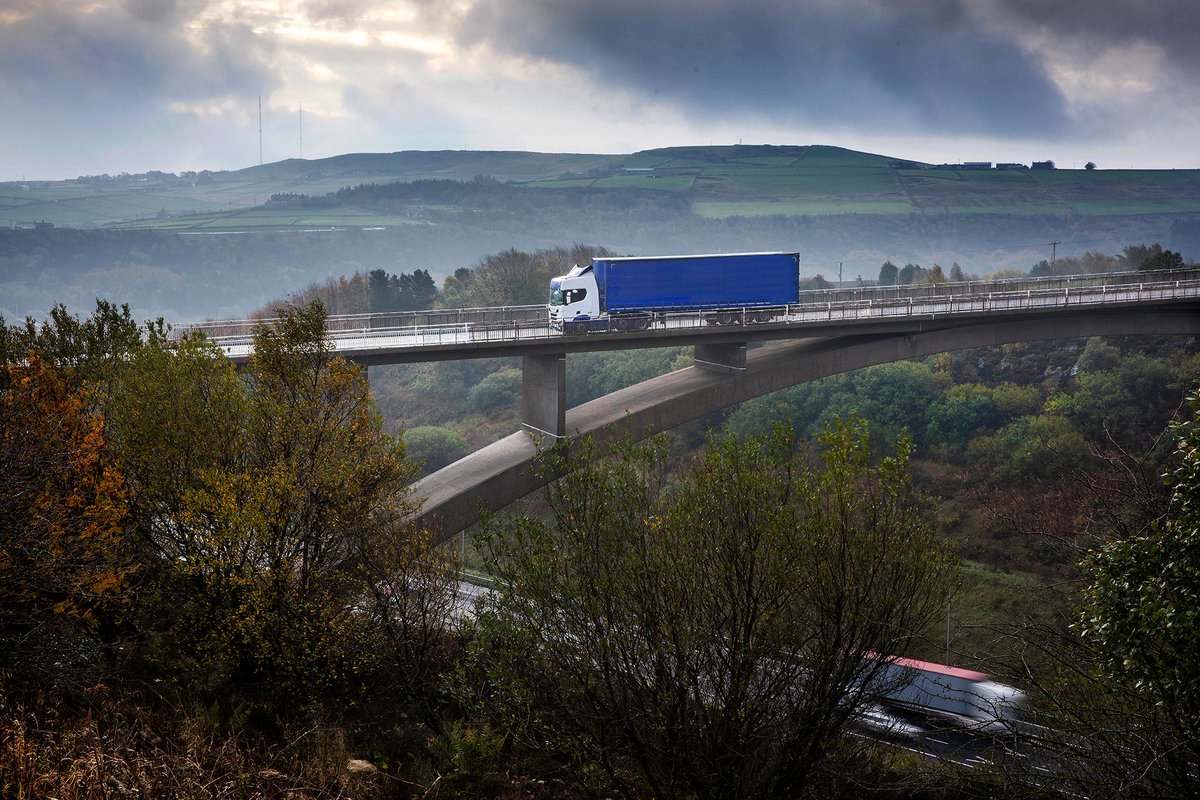 ajonesinsurance's tweet image. Life as an HGV driver - for some it's the perfect job. For others, not so much.

We weigh up the pros and cons of working as a trucker: ow.ly/ILBn50TJJRZ

#FleetNews #HGV #HGVDrivers