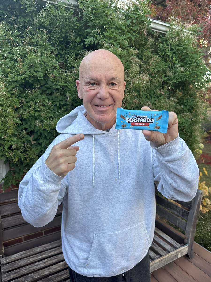 #FeastablesHalloweenSweeps <a href="/Feastables/">Feastables</a>