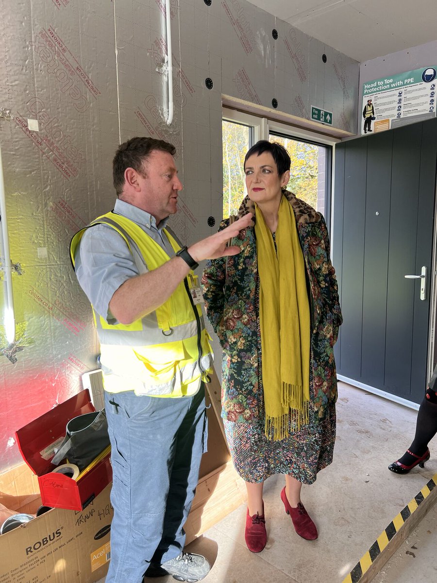 West Lothian College tweet media