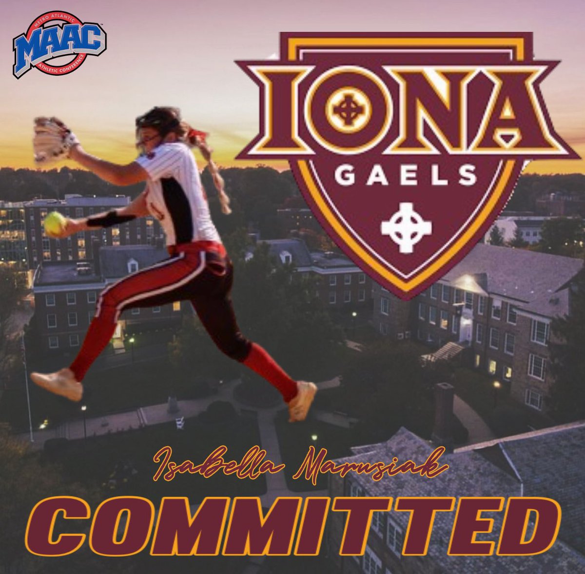 Isabella Marusiak tweet media