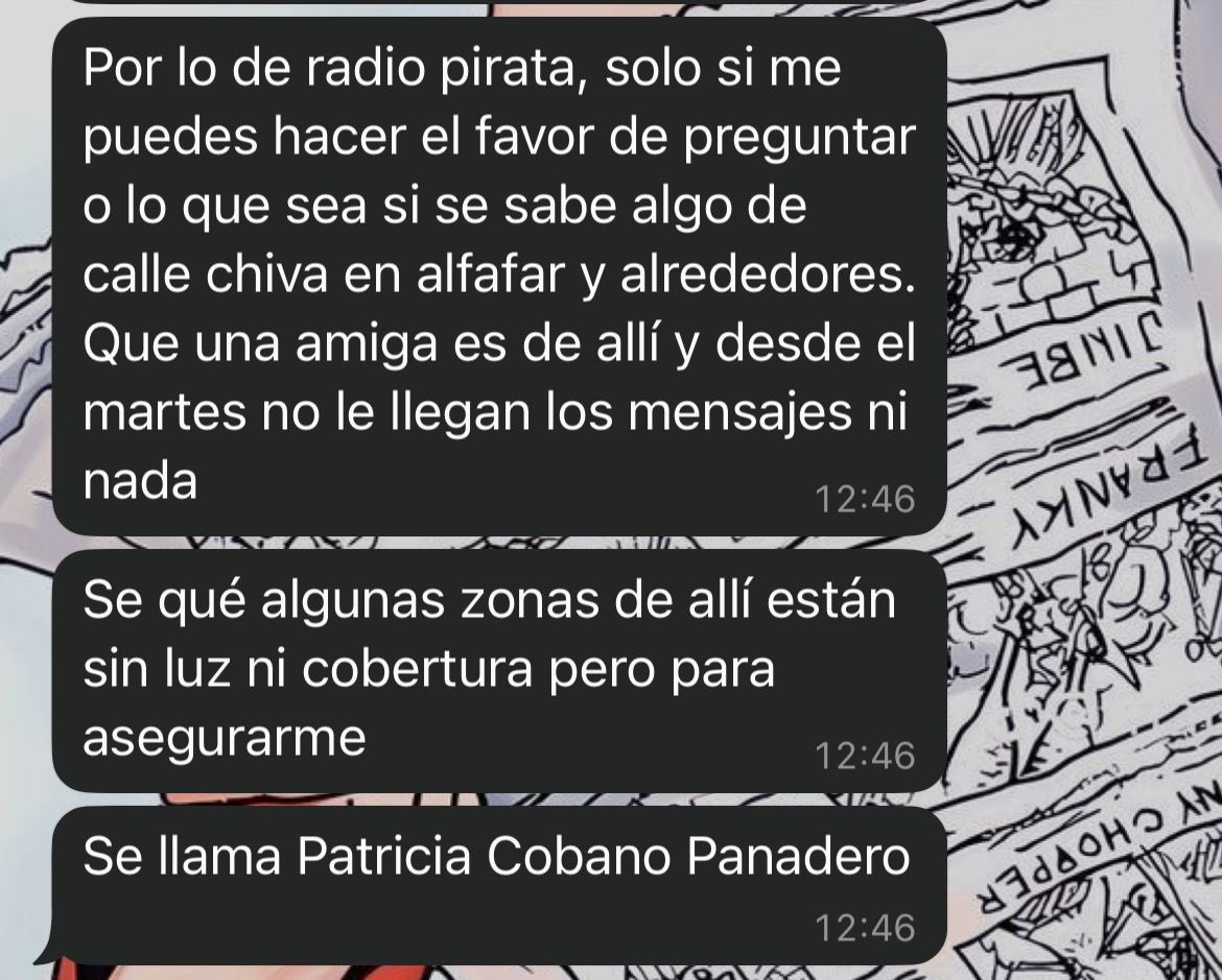 RadioPirataOP's tweet image. Si alguien sabe algo que nos diga!

Por favor compartid 🙏