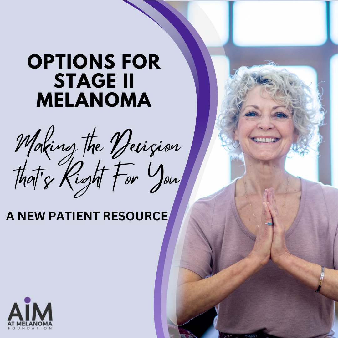 Join Dr. Geoffrey Lim as he interviews Dr. Jason Luke about adjuvant therapy options.  Explore our latest flip magazine for the newest advancements in adjuvant therapy bit.ly/4eaGR7N

#Melanoma #AdjuvantTherapy  #OncologyInsights