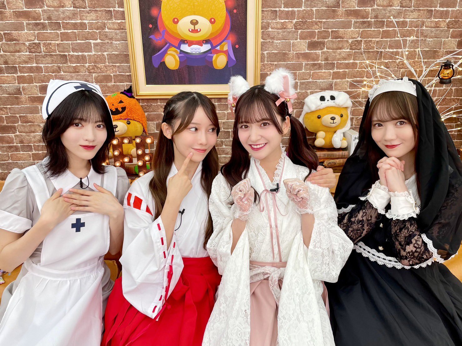 乃木坂46 on X: 