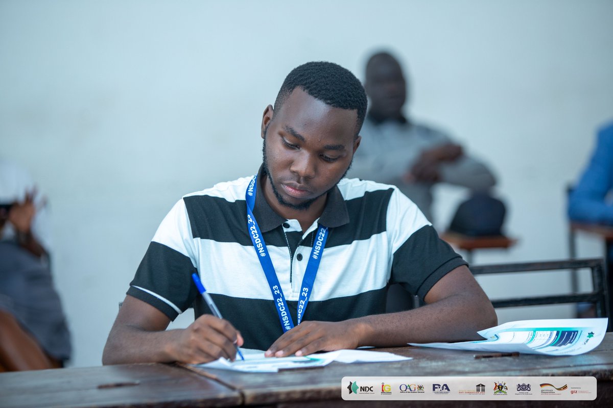 National Debate Council, Uganda (NDC) (@ndcuganda) on Twitter photo Debate isn’t just about speaking—it's the power of listening, understanding, and challenging ideas.
This December, we'll see Uganda's young minds in action at the 12th National Speech & Debate Championship - #12thNSDC
#NSDC24 #DebateIsTheThing | <a href="/Parliament_Ug/">Parliament of Uganda</a> Debate isn’t just about speaking—it's the power of listening, understanding, and challenging ideas.
This December, we'll see Uganda's young minds in action at the 12th National Speech & Debate Championship - #12thNSDC
#NSDC24 #DebateIsTheThing | <a href="/Parliament_Ug/">Parliament of Uganda</a>
